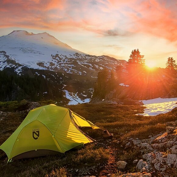 Meet your Posher, Nate - Picture 1 of 1